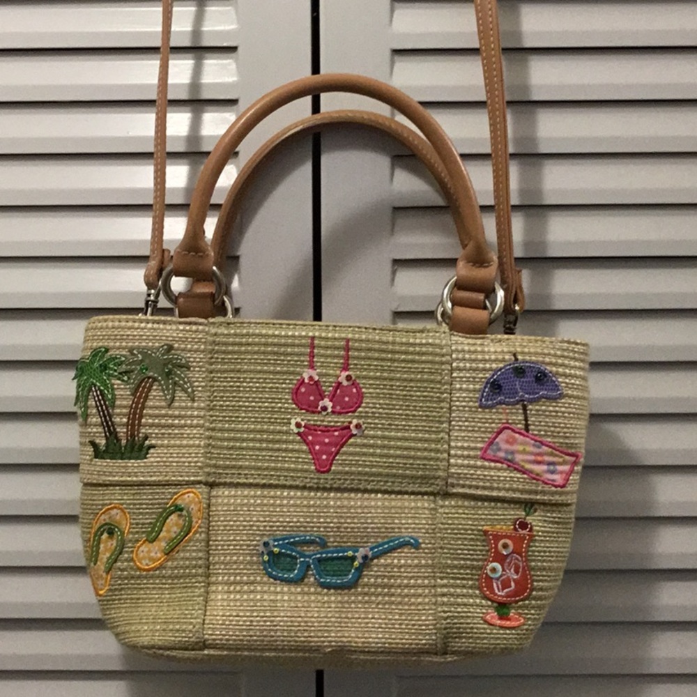 Handbag